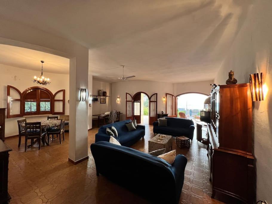 {Beach-House } Villa Mare Fuori Mazara del Vallo Exterior foto