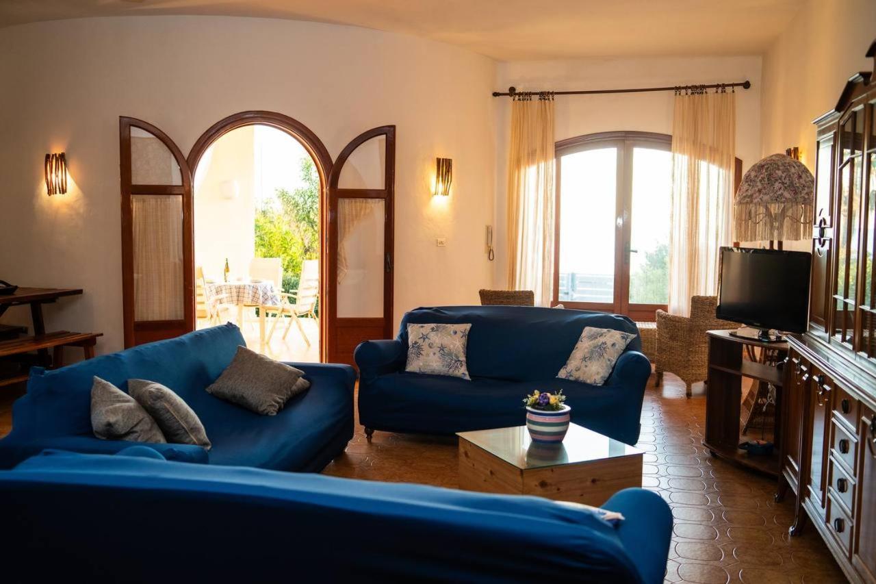 {Beach-House } Villa Mare Fuori Mazara del Vallo Exterior foto