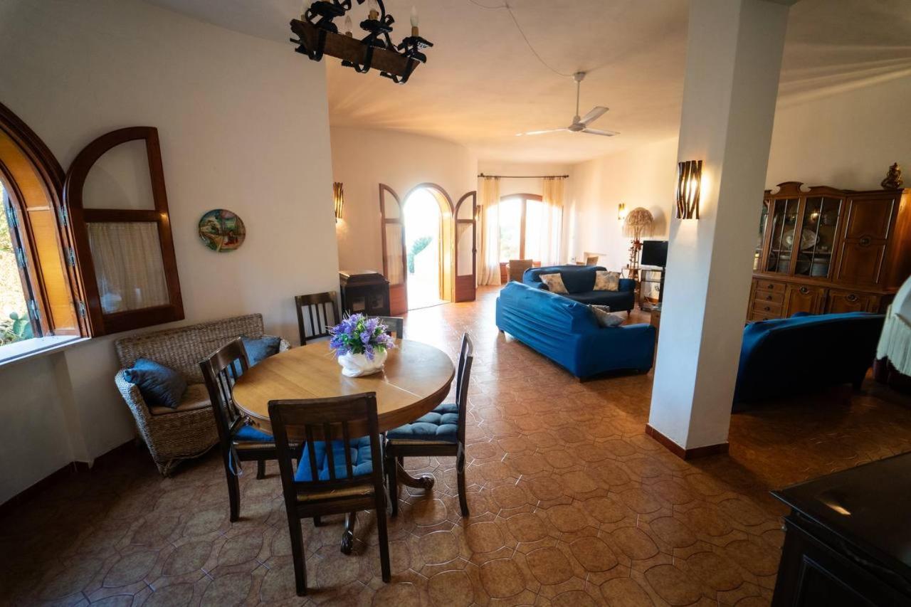 {Beach-House } Villa Mare Fuori Mazara del Vallo Exterior foto
