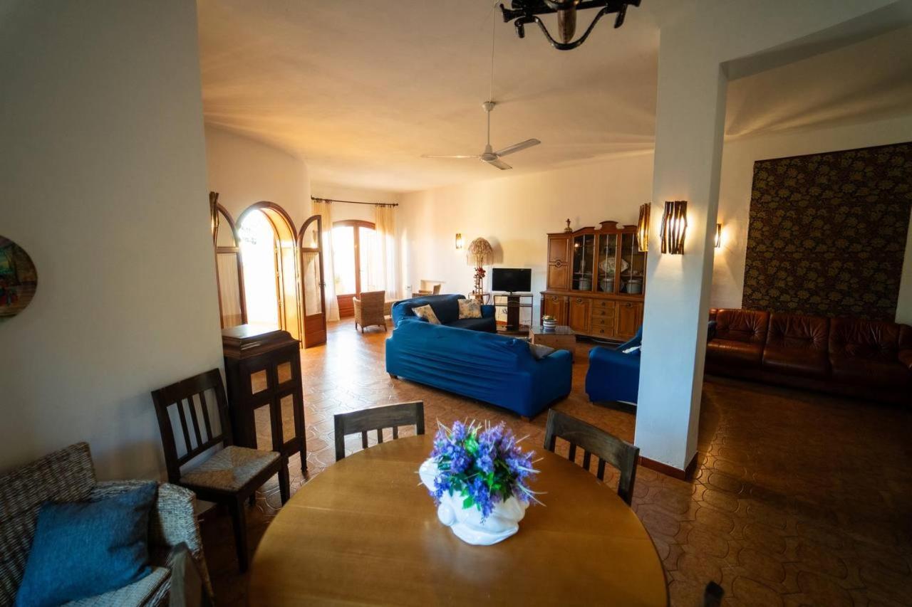 {Beach-House } Villa Mare Fuori Mazara del Vallo Exterior foto
