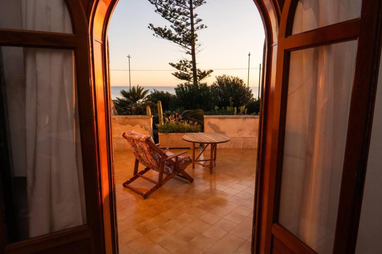 {Beach-House } Villa Mare Fuori Mazara del Vallo Exterior foto